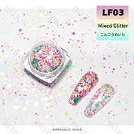 Mixed Glitter